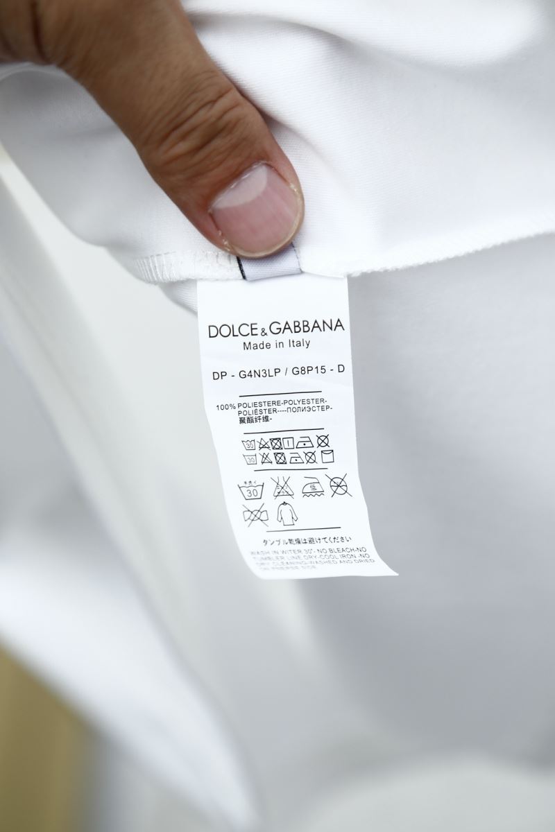 Dolce Gabbana T-Shirts